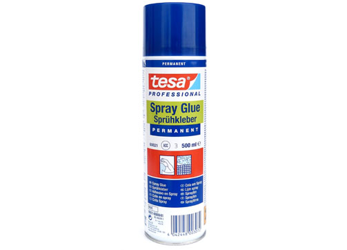 spray tesa 60021